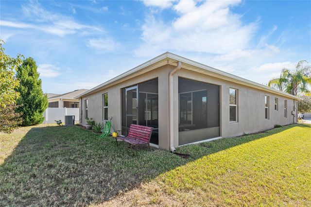 10111 PENWOOD WAY, Hudson, FL 34667