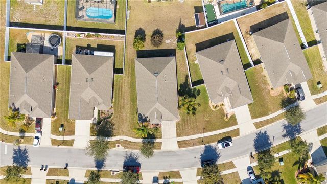 10111 PENWOOD WAY, Hudson, FL 34667