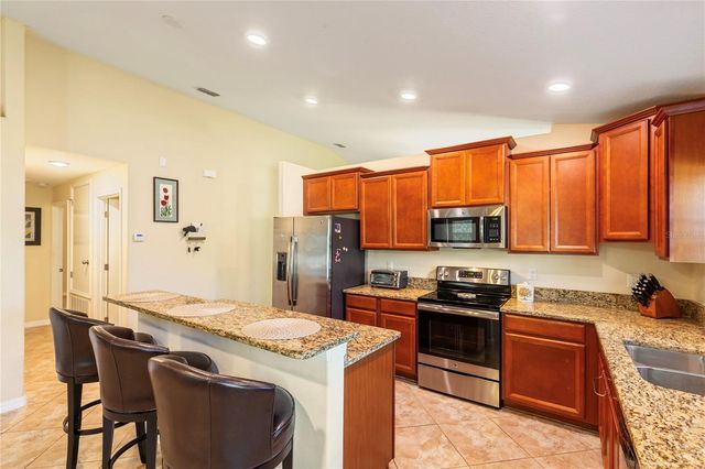 10111 PENWOOD WAY, Hudson, FL 34667