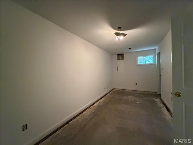 1109 Valentine Street, Festus, MO 63028