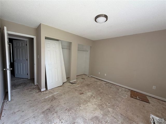 1109 Valentine Street, Festus, MO 63028
