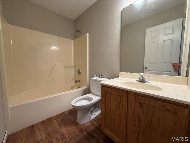 1109 Valentine Street, Festus, MO 63028