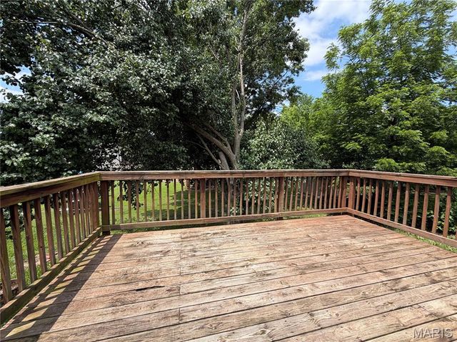 1109 Valentine Street, Festus, MO 63028