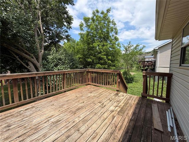 1109 Valentine Street, Festus, MO 63028