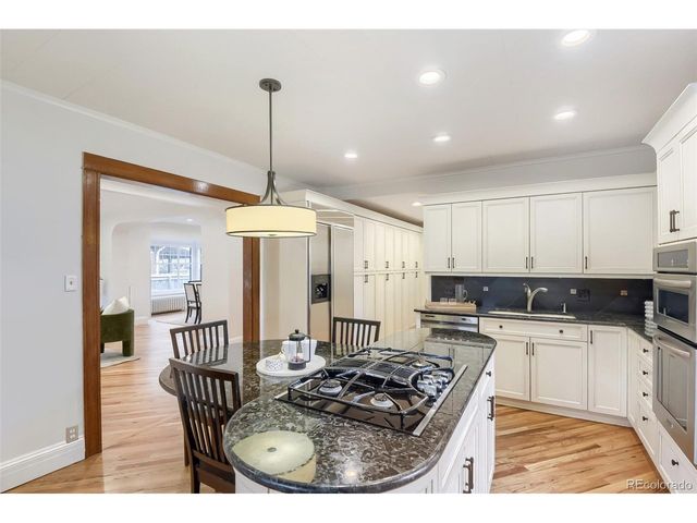 405 S Corona St, Denver, CO 80209