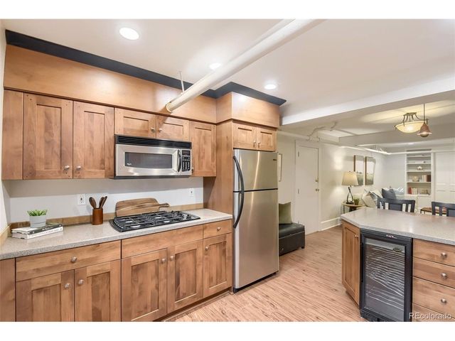 405 S Corona St, Denver, CO 80209