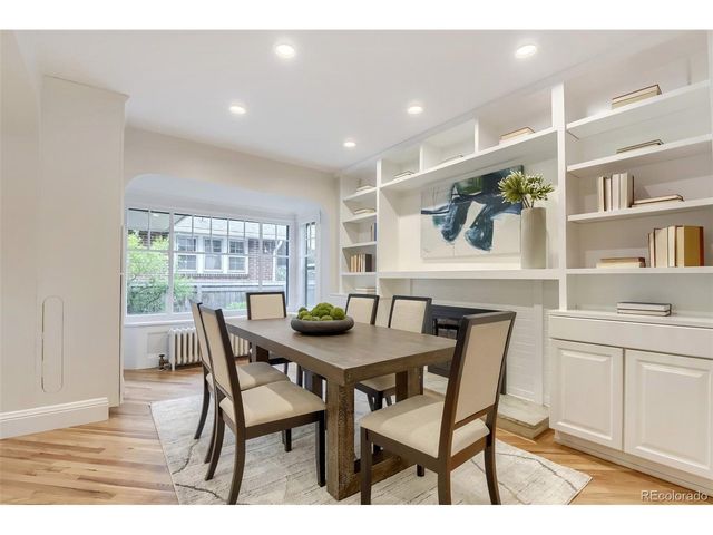 405 S Corona St, Denver, CO 80209