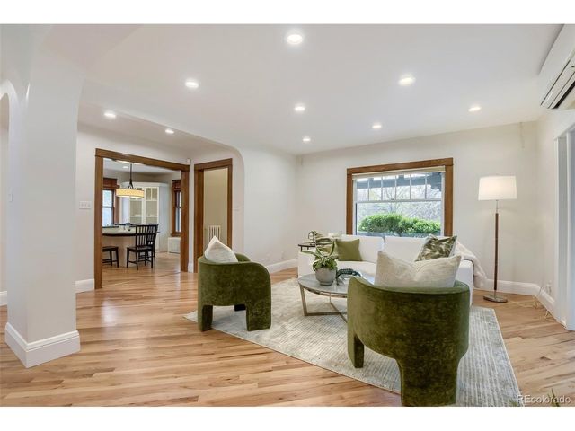 405 S Corona St, Denver, CO 80209