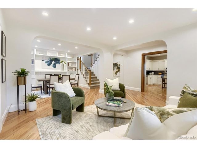 405 S Corona St, Denver, CO 80209