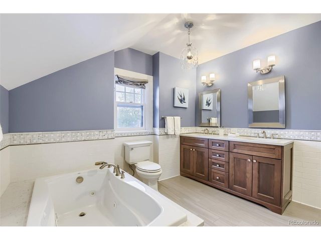 405 S Corona St, Denver, CO 80209