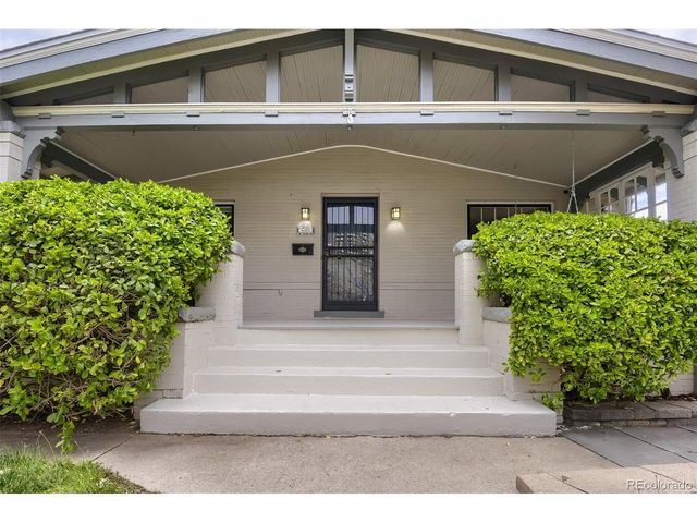 405 S Corona St, Denver, CO 80209