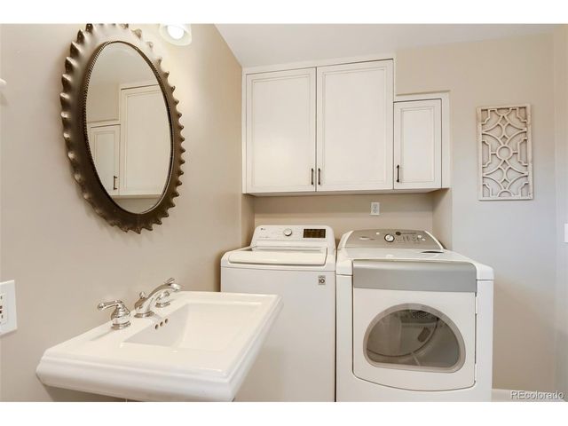 405 S Corona St, Denver, CO 80209