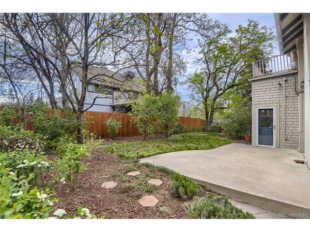 405 S Corona St, Denver, CO 80209