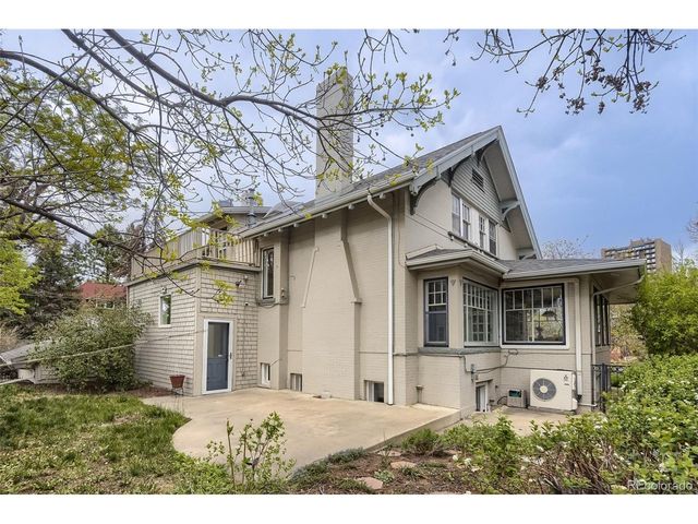 405 S Corona St, Denver, CO 80209
