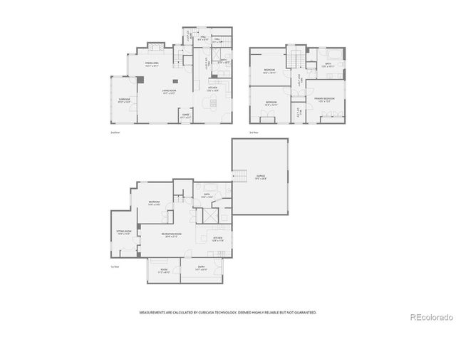 405 S Corona St, Denver, CO 80209