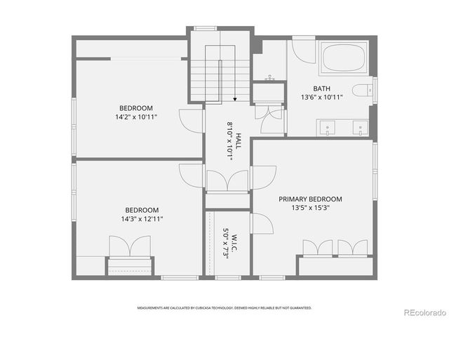 405 S Corona St, Denver, CO 80209