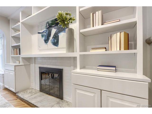 405 S Corona St, Denver, CO 80209