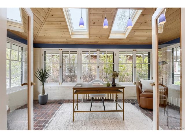 405 S Corona St, Denver, CO 80209