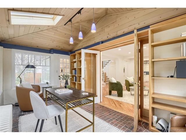 405 S Corona St, Denver, CO 80209