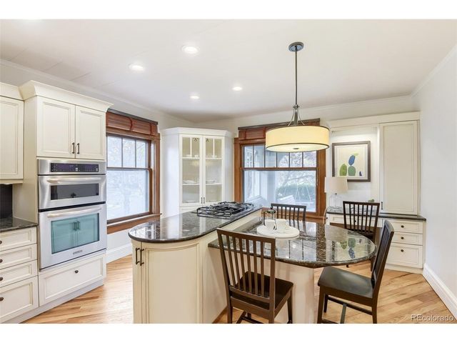 405 S Corona St, Denver, CO 80209