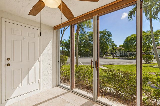 5760 Pine Wood Drive D-1, Greenacres, FL 33463