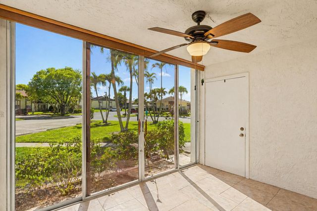 5760 Pine Wood Drive D-1, Greenacres, FL 33463