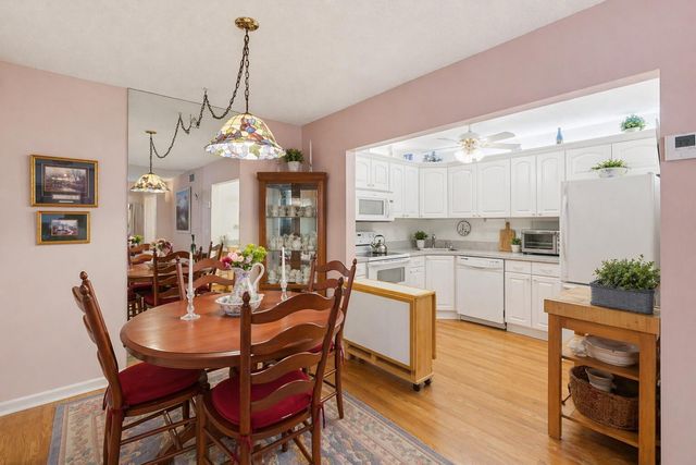 5760 Pine Wood Drive D-1, Greenacres, FL 33463