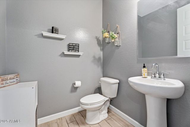 16539 W WINSTON Drive, Goodyear, AZ 85338