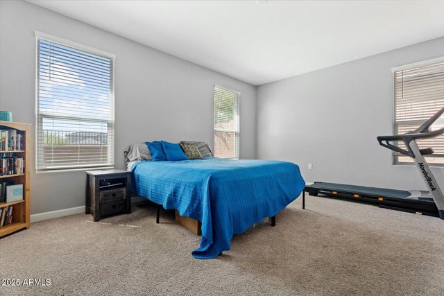 16539 W WINSTON Drive, Goodyear, AZ 85338