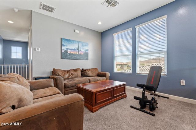 16539 W WINSTON Drive, Goodyear, AZ 85338