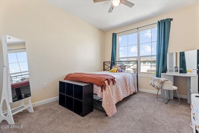 16539 W WINSTON Drive, Goodyear, AZ 85338