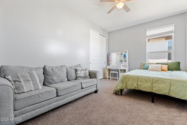 16539 W WINSTON Drive, Goodyear, AZ 85338