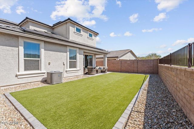 16539 W WINSTON Drive, Goodyear, AZ 85338