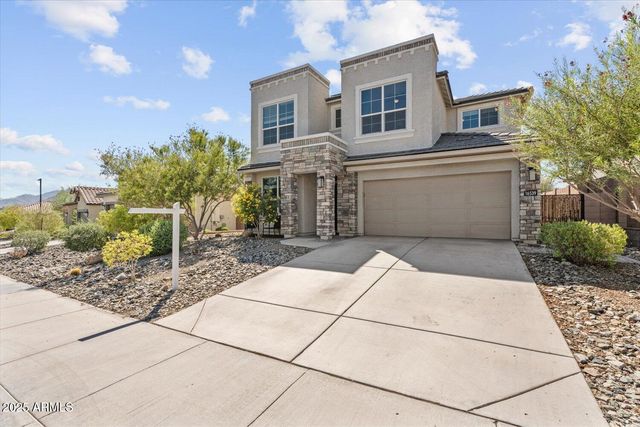 16539 W WINSTON Drive, Goodyear, AZ 85338