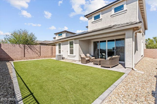 16539 W WINSTON Drive, Goodyear, AZ 85338