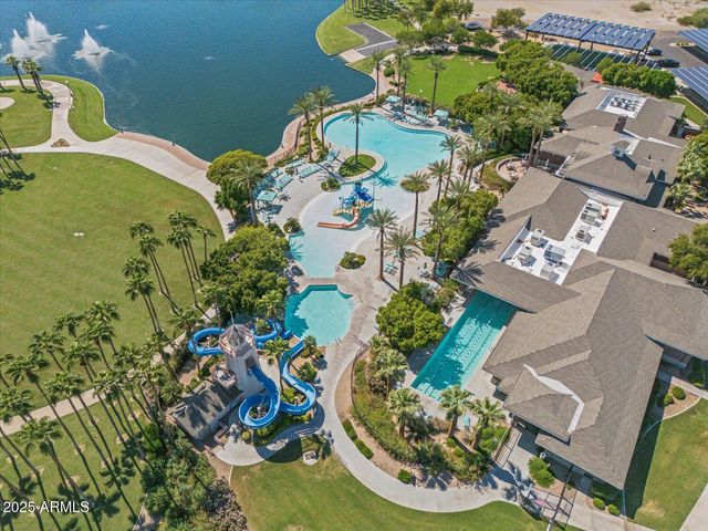 16539 W WINSTON Drive, Goodyear, AZ 85338