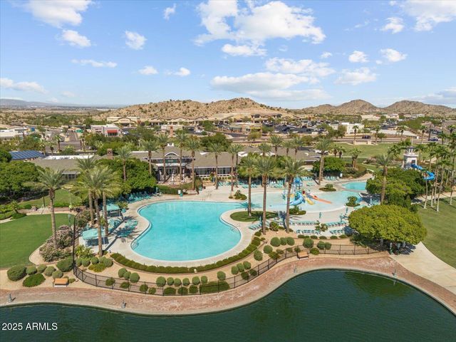 16539 W WINSTON Drive, Goodyear, AZ 85338