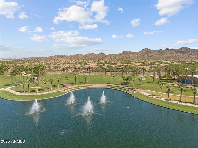 16539 W WINSTON Drive, Goodyear, AZ 85338