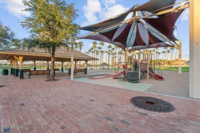 16539 W WINSTON Drive, Goodyear, AZ 85338