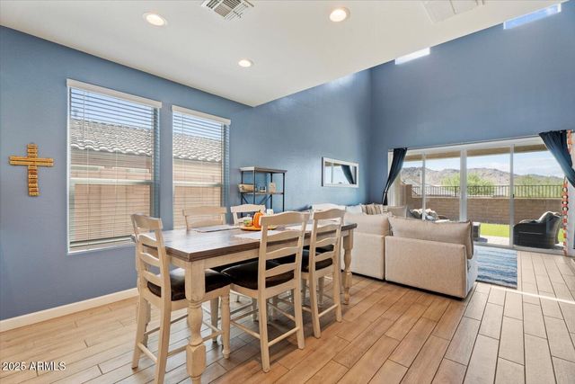 16539 W WINSTON Drive, Goodyear, AZ 85338