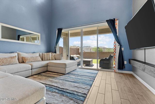 16539 W WINSTON Drive, Goodyear, AZ 85338