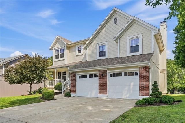 7934 NW 76th Terrace, Kansas City, MO 64152
