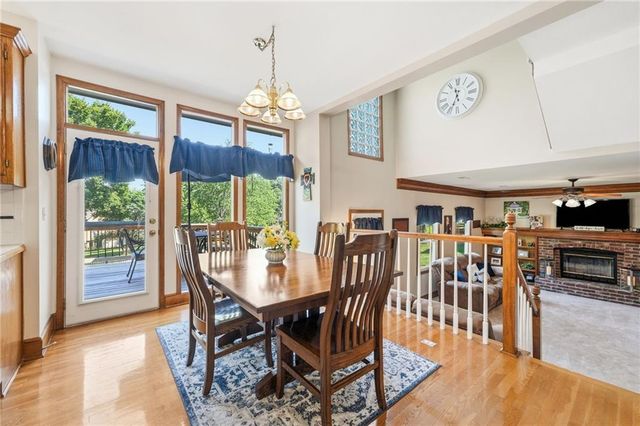 7934 NW 76th Terrace, Kansas City, MO 64152