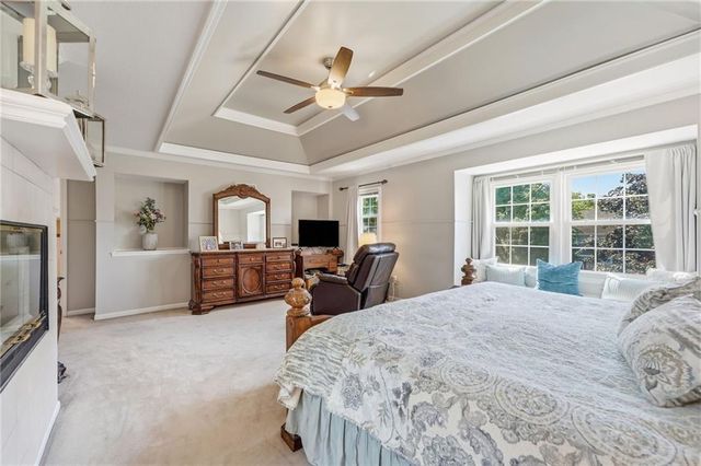 7934 NW 76th Terrace, Kansas City, MO 64152