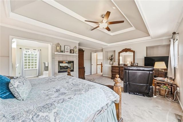7934 NW 76th Terrace, Kansas City, MO 64152