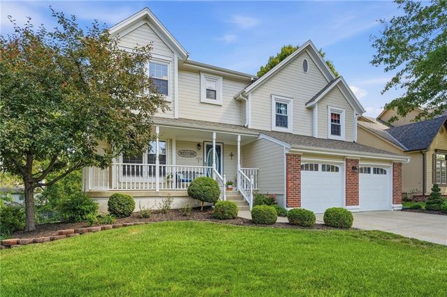 7934 NW 76th Terrace, Kansas City, MO 64152