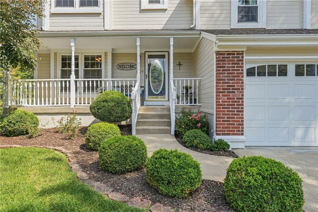7934 NW 76th Terrace, Kansas City, MO 64152