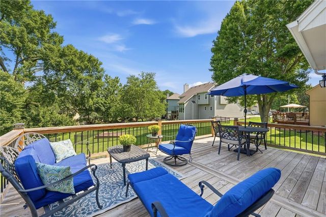 7934 NW 76th Terrace, Kansas City, MO 64152