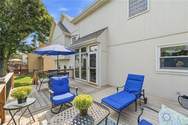7934 NW 76th Terrace, Kansas City, MO 64152
