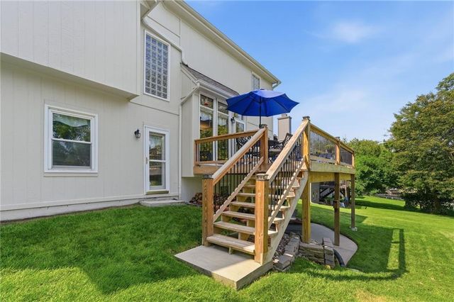 7934 NW 76th Terrace, Kansas City, MO 64152
